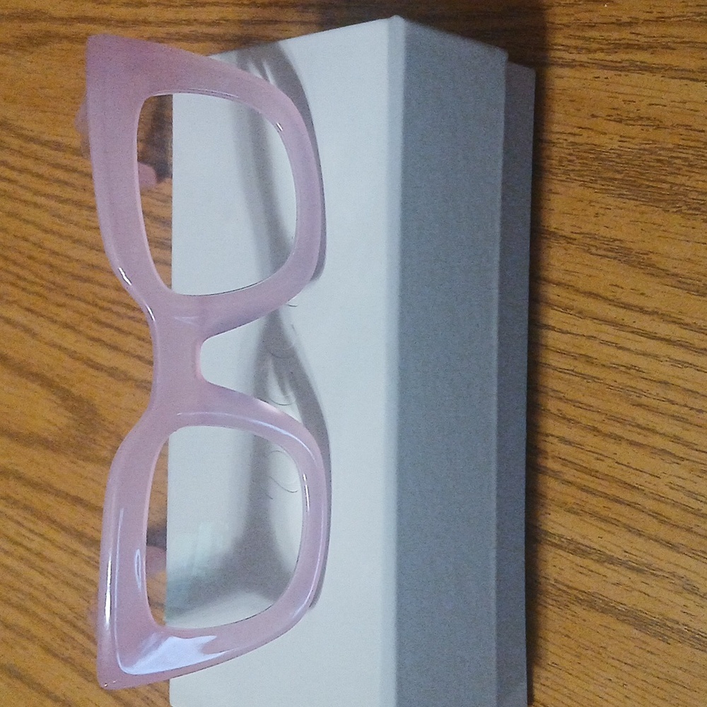 Eye glass frames - Picture 2 of 3